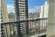 Apartamento com 1 quarto à venda na Rua Tonelero, 214, Vila Ipojuca, São Paulo