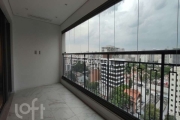 Apartamento com 3 quartos à venda na Avenida Bem-te-vi, 206, Moema, São Paulo