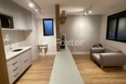 Apartamento com 1 quarto à venda na Rua Galeno de Castro, 730, Jurubatuba, São Paulo