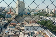 Kitnet / Stúdio à venda na Rua dos Estudantes, 388, Jardim Nélia, São Paulo