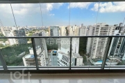 Apartamento com 3 quartos à venda na Alameda Iraé, 302, Indianópolis, São Paulo