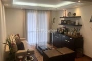 Apartamento com 2 quartos à venda na Avenida Padre Arlindo Vieira, 490, Vila Vermelha, São Paulo