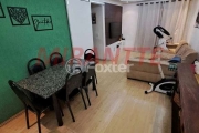 Apartamento com 3 quartos à venda na Rua Vinte e Dois de Agosto, 505, Vila Bela Vista (Zona Norte), São Paulo