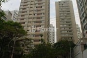 Apartamento com 4 quartos à venda na Rua Monte Alegre, 791, Perdizes, São Paulo