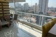 Apartamento com 3 quartos à venda na Rua Mariz e Barros, 506, Jardim da Glória, São Paulo