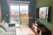 Apartamento com 3 quartos à venda na Rua Brás Cubas, 299, Vila Lanzara, Guarulhos