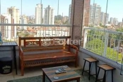 Apartamento com 2 quartos à venda na Alameda Afonso Schmidt, 321, Santa Teresinha, São Paulo