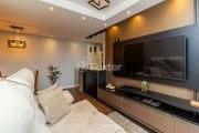 Apartamento com 2 quartos à venda na Avenida Nelson Palma Travassos, 233, Loteamento City Jaragua, São Paulo