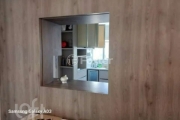 Apartamento com 3 quartos à venda na Avenida Jurema, 641, Indianópolis, São Paulo