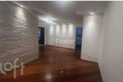 Apartamento com 3 quartos à venda na Avenida Ibijaú, 83, Moema, São Paulo