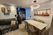 Apartamento com 2 quartos à venda na Avenida Pompéia, 2361, Pompéia, São Paulo