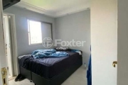 Apartamento com 2 quartos à venda na Rua Padre Feliciano Domingues, 346, Jardim Mariliza, São Paulo