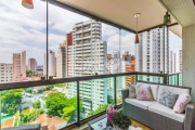 Apartamento com 4 quartos à venda na Rua Dona Luiza Tolle, 103, Santana, São Paulo