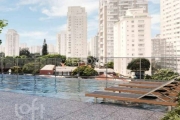 Apartamento com 4 quartos à venda na Rua Ministro Luiz Gallotti, 134, Vila Cordeiro, São Paulo