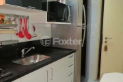 Apartamento com 3 quartos à venda na Rua Vigário Albernaz, 379, Vila Gumercindo, São Paulo