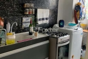 Apartamento com 2 quartos à venda na Rua Salvador Gianetti, 498, Guaianases, São Paulo