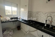 Apartamento com 2 quartos à venda na Estrada Cata Preta, 225, Vila João Ramalho, Santo André