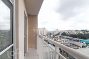 Apartamento com 1 quarto à venda na Avenida Vila Ema, 2465, Vila Ema, São Paulo