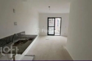 Apartamento com 1 quarto à venda na Avenida Adolfo Pinheiro, 1535, Santo Amaro, São Paulo