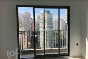 Apartamento com 1 quarto à venda na Rua Coronel Artur de Paula Ferreira, 110, Vila Nova Conceição, São Paulo