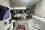 Apartamento com 3 quartos à venda na Avenida Andrade Neves, 119, Vila Helena, Santo André