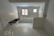 Apartamento com 1 quarto à venda na Rua Gaspar de Lemos, 345, Jardim Vila Rica, Santo André