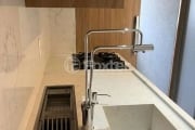 Apartamento com 1 quarto à venda na Rua Aguiar de Barros, 36, Bela Vista, São Paulo