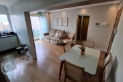 Apartamento com 2 quartos à venda na Rua Manduri, 272, Jardim Paraíso, Santo André