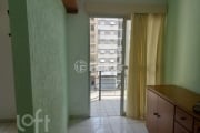 Apartamento com 1 quarto à venda na Rua Delegado Everton, 29, Bela Vista, São Paulo