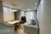 Apartamento com 1 quarto à venda na Avenida Mendes da Rocha, 1093, Jardim Brasil (Zona Norte), São Paulo