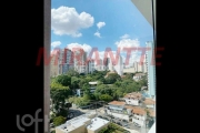 Apartamento com 1 quarto à venda na Avenida Professor Ascendino Reis, 965, Vila Clementino, São Paulo