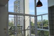 Apartamento com 2 quartos à venda na Rua Deputado Laércio Corte, 1430, Paraíso do Morumbi, São Paulo