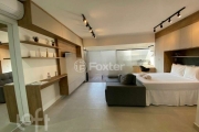 Apartamento com 1 quarto à venda na Rua Doutor Penaforte Mendes, 160, Bela Vista, São Paulo