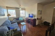 Apartamento com 3 quartos à venda na Rua Doutor César, 1227, Santana, São Paulo