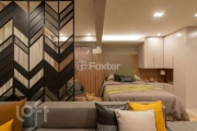 Apartamento com 2 quartos à venda na Avenida Vereador José Diniz, 210, Santo Amaro, São Paulo