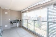 Apartamento com 2 quartos à venda na Avenida Conselheiro Rodrigues Alves, 429, Vila Mariana, São Paulo