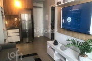 Apartamento com 1 quarto à venda na Rua José Maria Lisboa, 757, Jardim Paulista, São Paulo