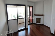 Apartamento com 3 quartos à venda na Avenida Giovanni Gronchi, 5190, Vila Andrade, São Paulo