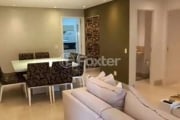 Apartamento com 3 quartos à venda na Avenida Portugal, 400, Centro, Santo André