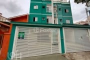 Apartamento com 2 quartos à venda na Rua Laura, 521, Centro, Santo André