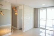 Apartamento com 2 quartos à venda na Avenida Carioca, 745, Vila Carioca, São Paulo