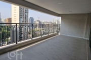 Apartamento com 4 quartos à venda na Rua Charles Astor, 226, Jardim Aurélia, São Paulo