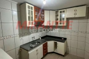 Apartamento com 2 quartos à venda na Rua Blumenau, 113, Vila Galvão, Guarulhos