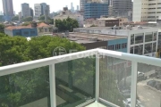 Apartamento com 1 quarto à venda na Rua Sebastião Gil, 117, Pinheiros, São Paulo