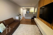 Apartamento com 2 quartos à venda na Rua Vitória Régia, 1111, Campestre, Santo André