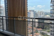 Apartamento com 3 quartos à venda na Avenida Roque Petroni Júnior, 630, Jardim das Acacias, São Paulo