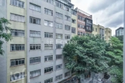 Apartamento com 1 quarto à venda na Rua Doutor Cesário Mota Júnior, 291, Vila Buarque, São Paulo