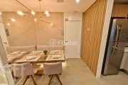 Apartamento com 2 quartos à venda na Rua Fortunato Ferraz, 625, Vila Anastácio, São Paulo