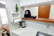 Apartamento com 1 quarto à venda na Rua dos Franceses, 323, Morro dos Ingleses, São Paulo