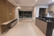 Apartamento com 3 quartos à venda na Rua Carmo do Rio Verde, 109, Jardim Caravelas, São Paulo